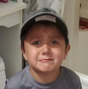 Meet your Posher, Kyler